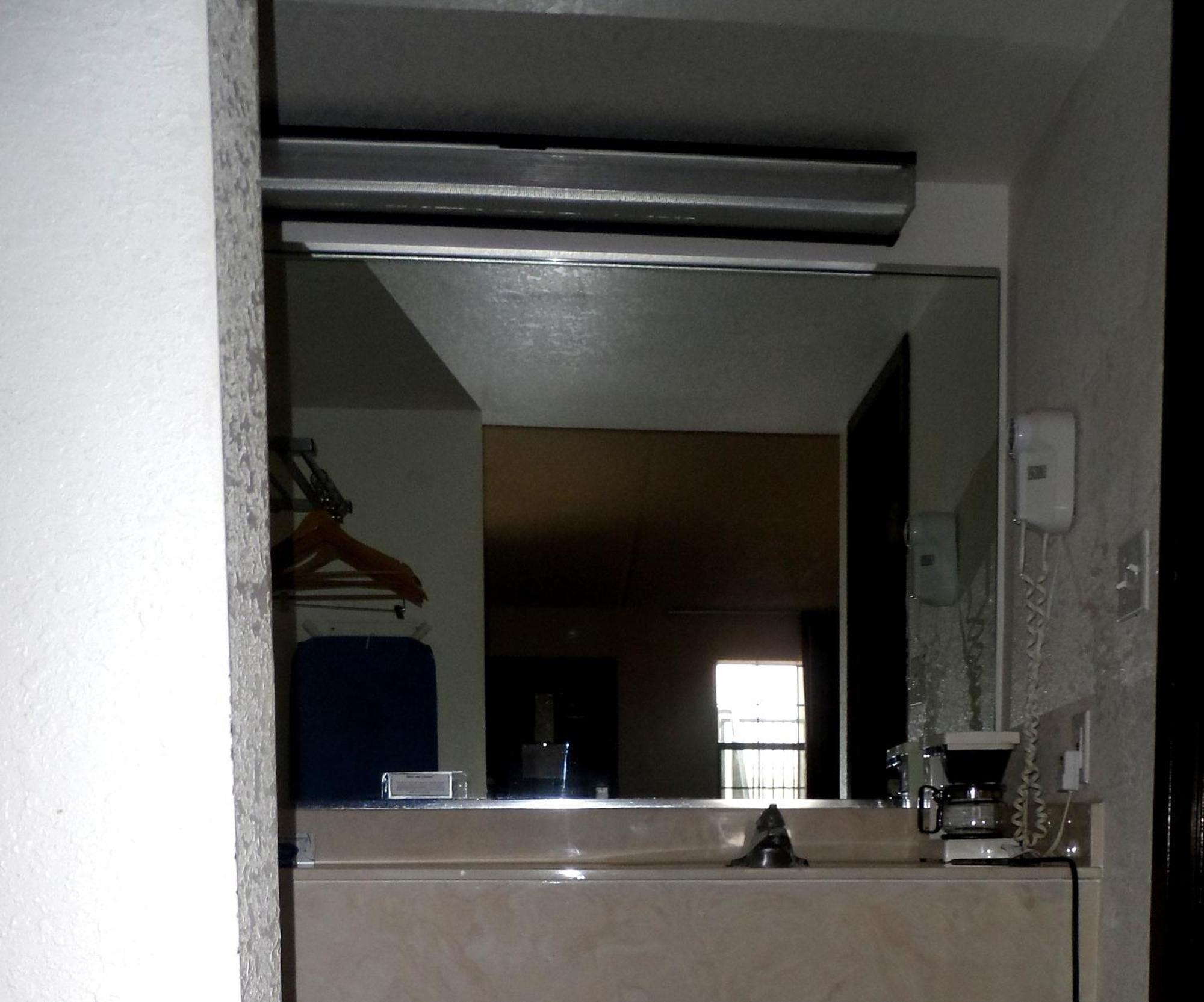 Budgetel Inn Houston/Nasa Webster Extérieur photo