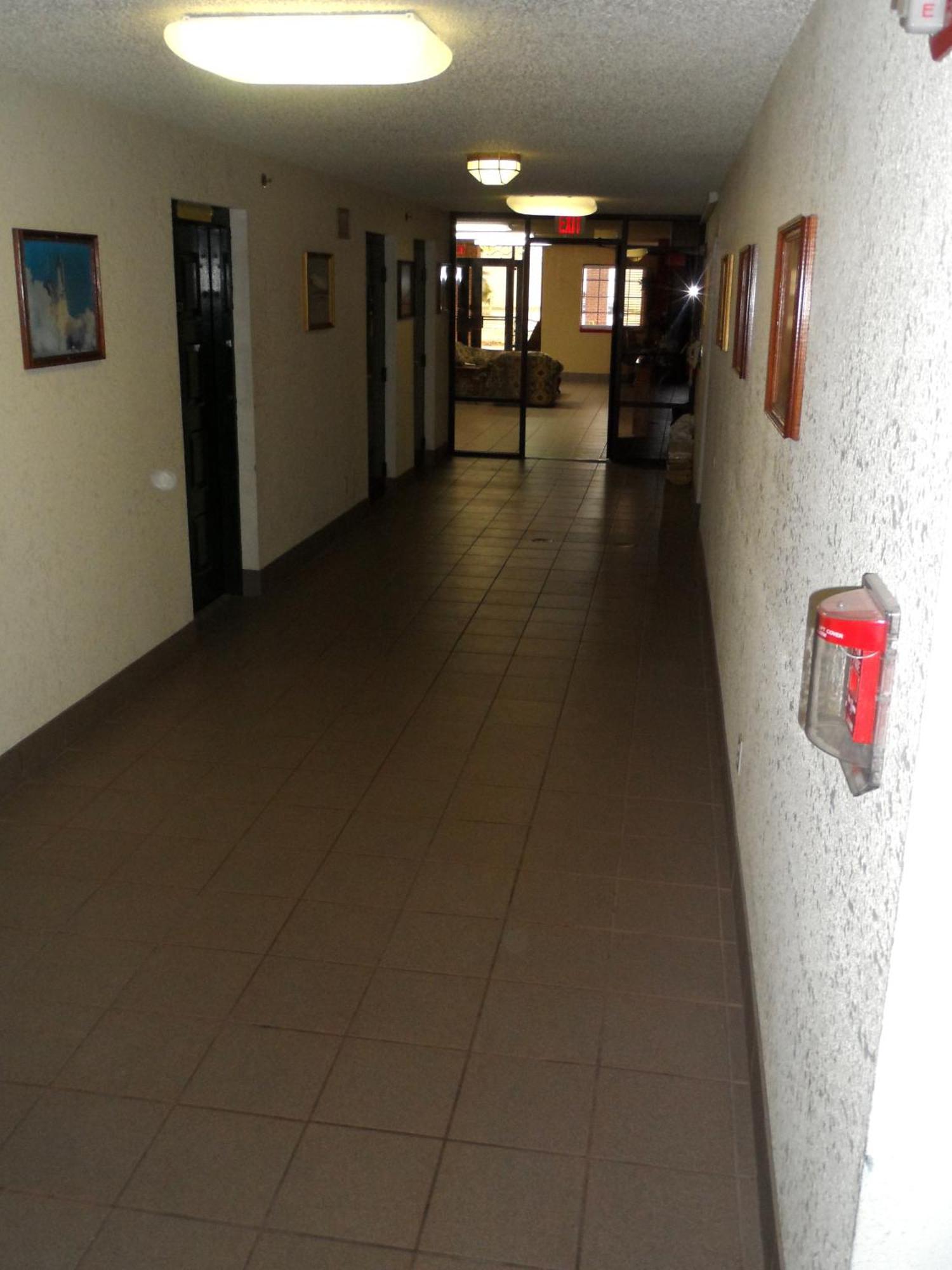 Budgetel Inn Houston/Nasa Webster Extérieur photo