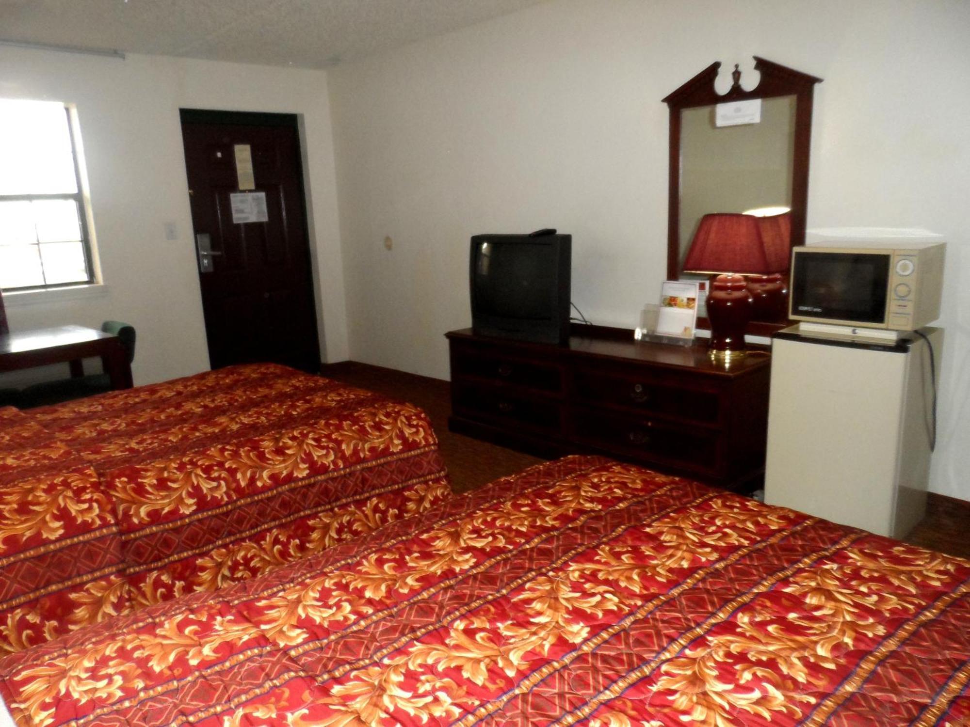 Budgetel Inn Houston/Nasa Webster Extérieur photo