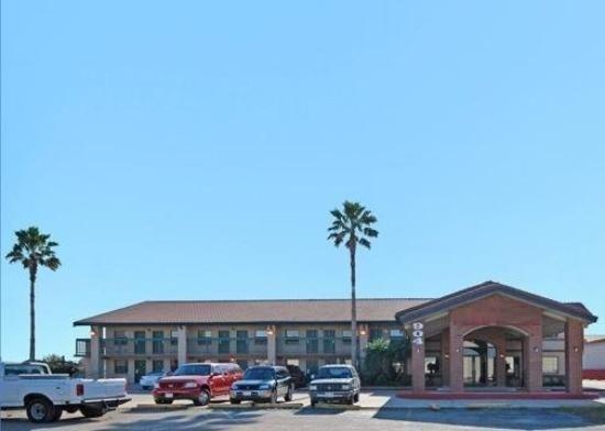 Budgetel Inn Houston/Nasa Webster Extérieur photo